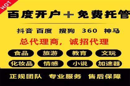 sem运营公司助力品牌崛起