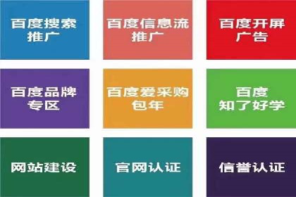 专业SEM托管服务案例，助力企业精准营销